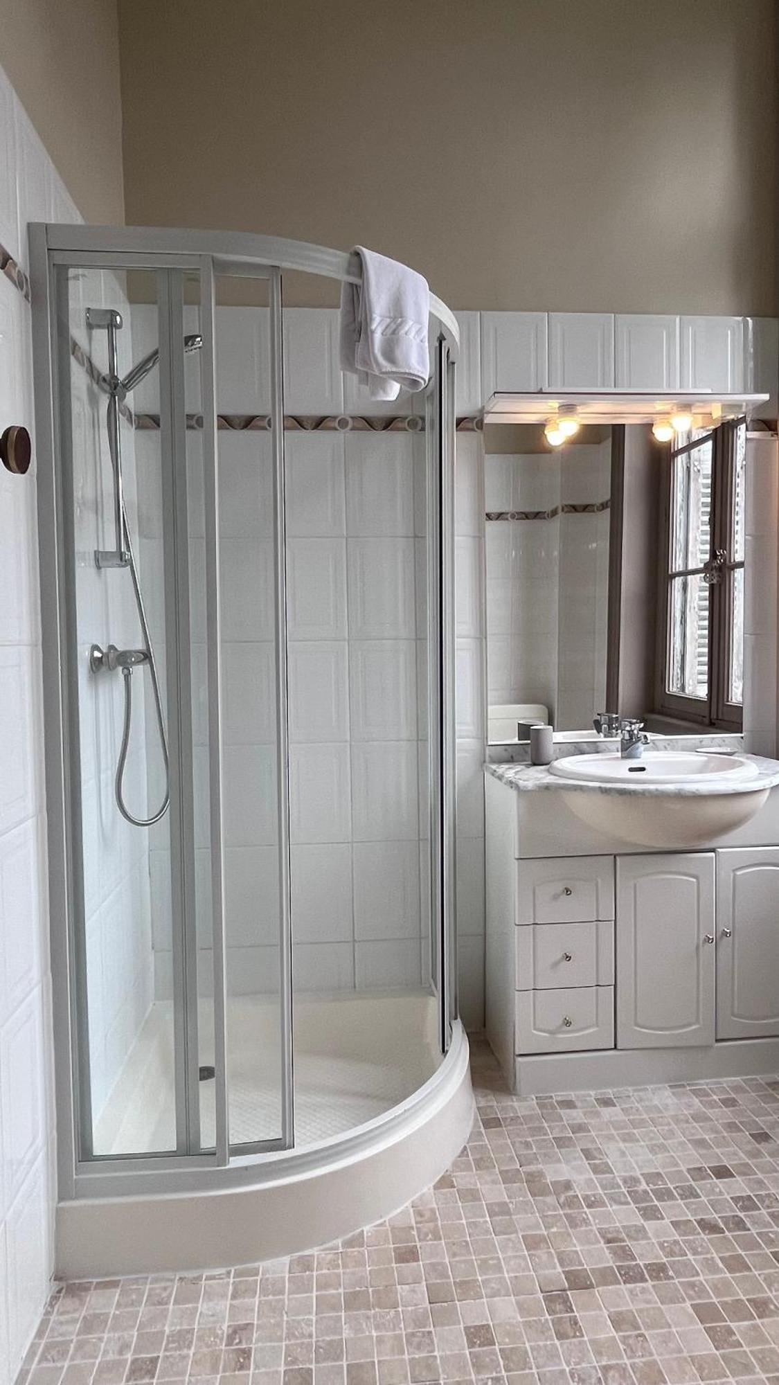 Bed and Breakfast Domaine Du Faure Chadurie Екстер'єр фото